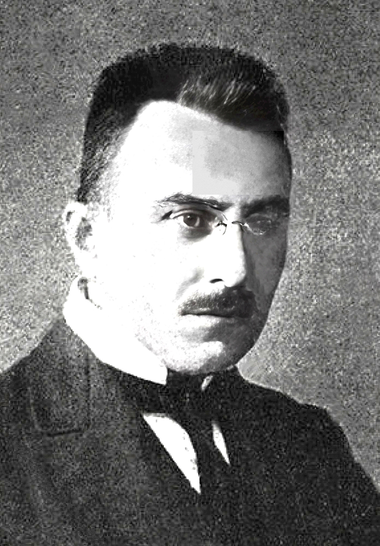 Bronisław Bandrowski