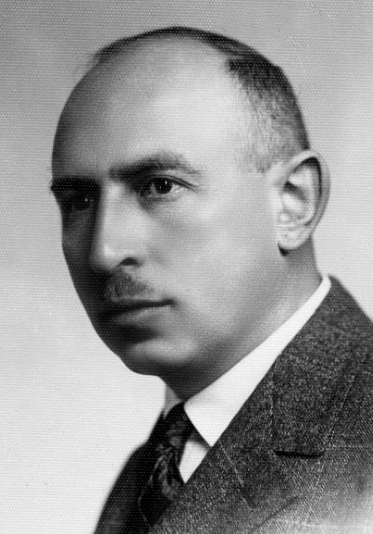 Bronisław Biegeleisen-Żelazowski