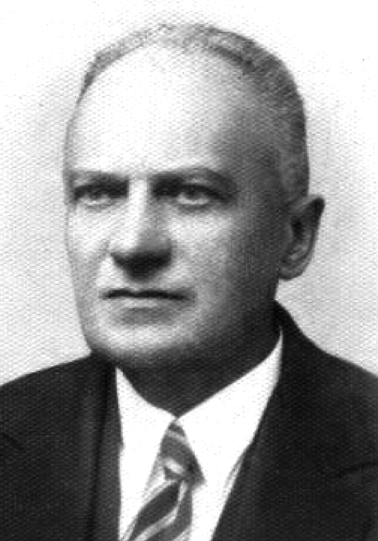 Marian Borowski