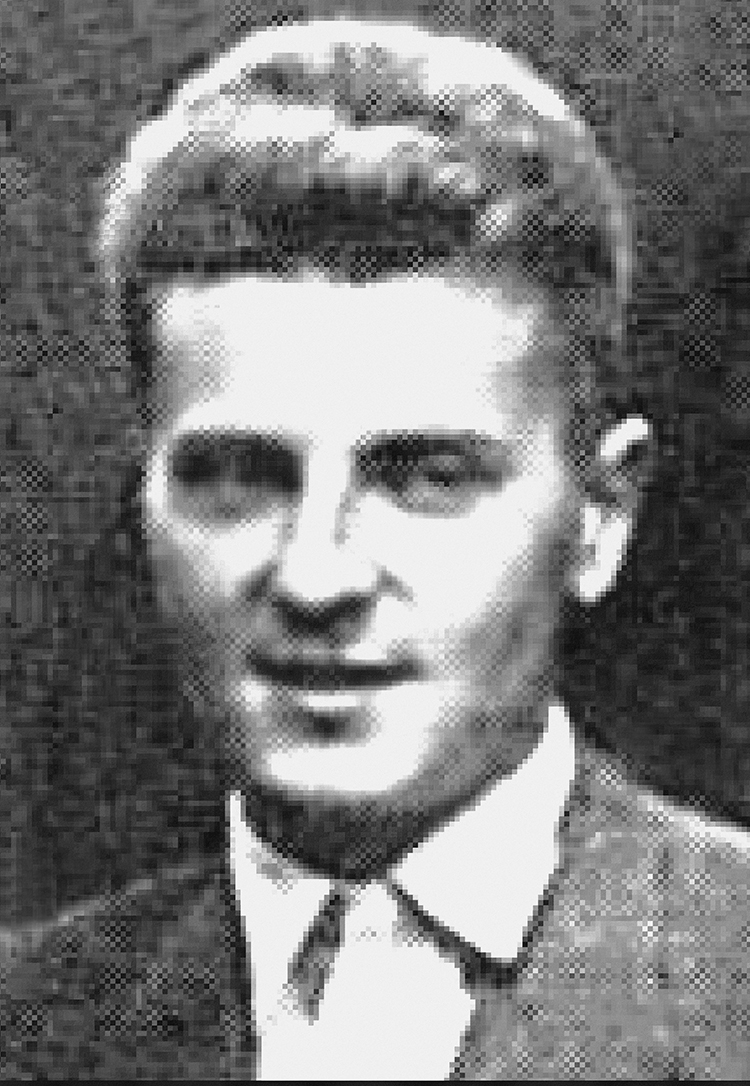 Zbigniew Czerwiński