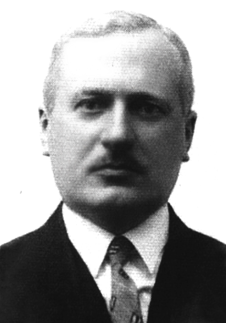 Tadeusz Czeżowski