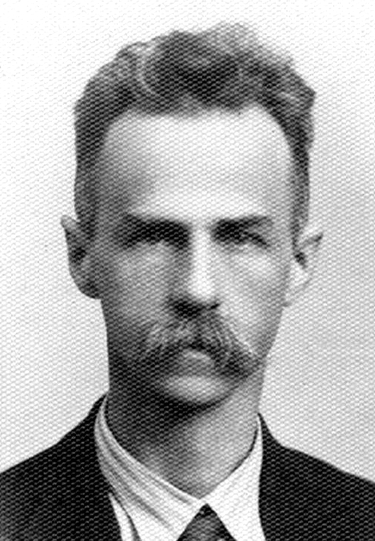 Tadeusz Kotarbiński