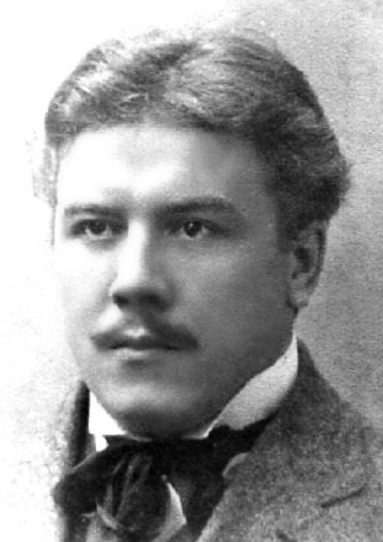 Stanisław Leśniewski