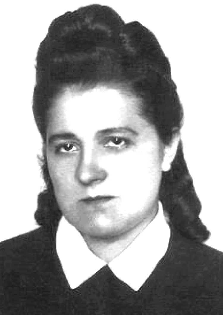 Jadwiga Różycka